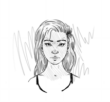 Drawing GIF
