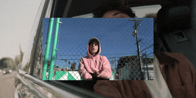 Miss Me Music Video GIF by Christian Lalama
