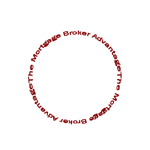 Real Estate Mortgage Sticker by Petra Cephas