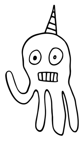 Friendship Sticker