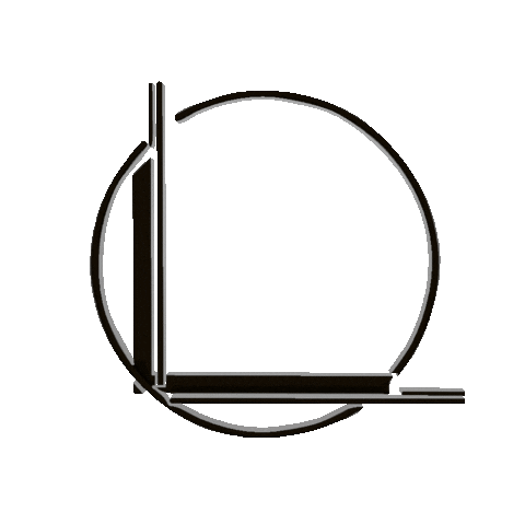 caffeminotti Sticker