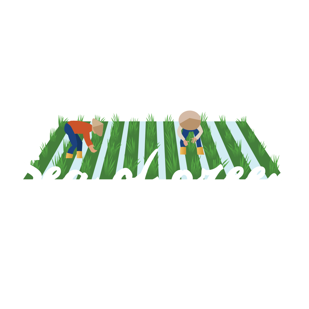 Bali Bisma Sticker by bismacottages