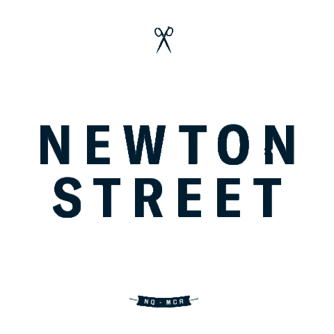 RPB Barbershop Sticker