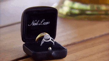 Season 6 Ring GIF by Bachelor in Paradise