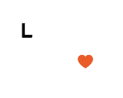 Heart Love Sticker by studio-schni