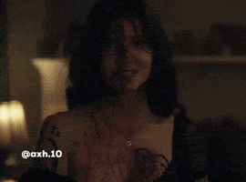 Nikki Obession GIF