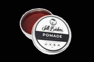 Silk Barbers GIF