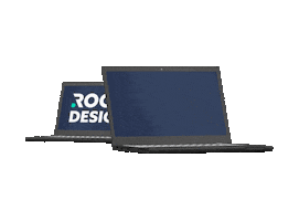ROCK Design Sticker