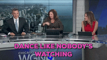 GIF by WGN Morning News