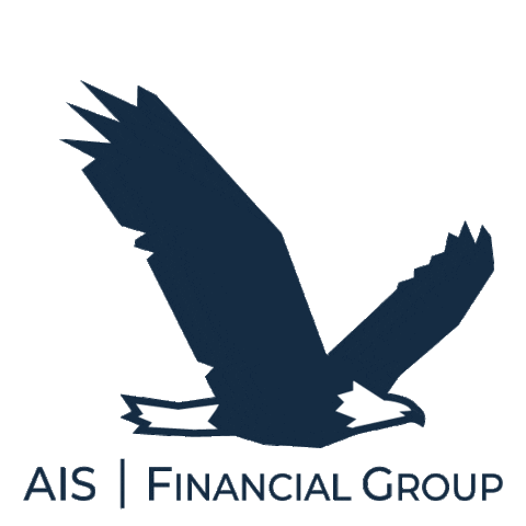 AISFinancialGroup Sticker
