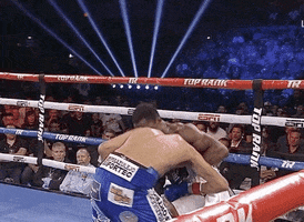 espn fighting GIF by Top Rank Boxing