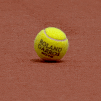 tennis rg19 GIF by Roland-Garros
