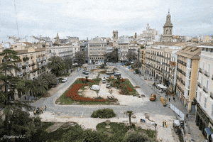 Valencia GIF