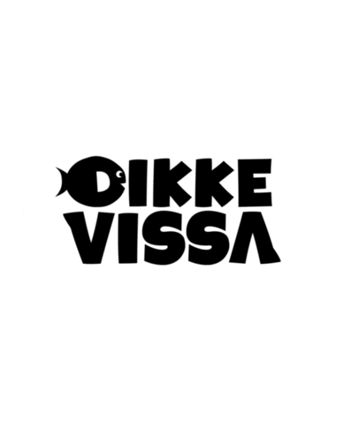 Boss Events Sticker by Dikke Vissa