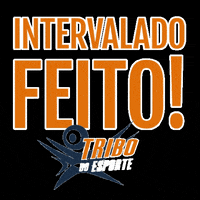 GIF by Tribo do Esporte