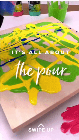 Plaid Crafts GIF