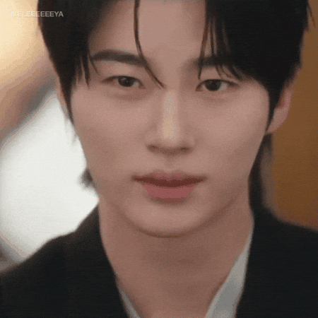 Wooseok GIF