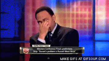 approve stephen a smith GIF