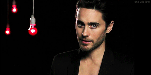 Jared Leto