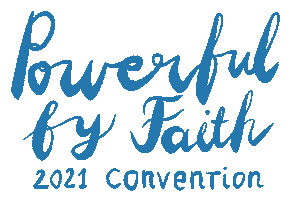 Jwconvention Sticker