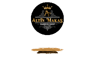 Bycetin Barbershop Sticker by AltinMakas