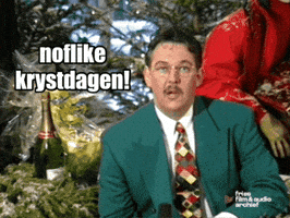 Ffaa Kryst GIF by Fries Film & Audio Archief