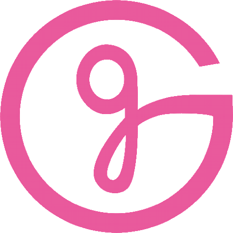 Gg Sticker by glamourgals