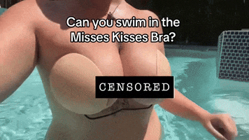 Summer Kiss GIF by Misses Kisses