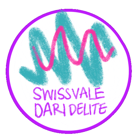 Swissvale Sticker by Group Against Smog and Pollution