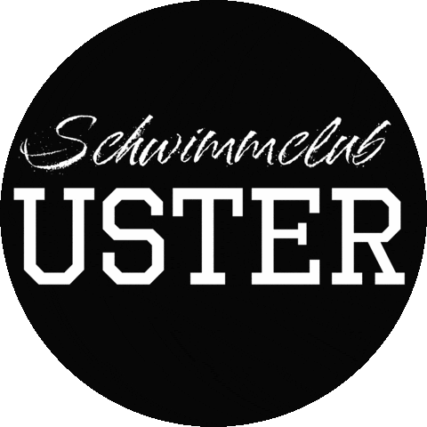 Scu Sticker by SC Uster