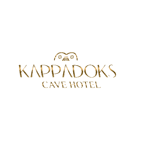 Kappadoks Cave Hotel Sticker