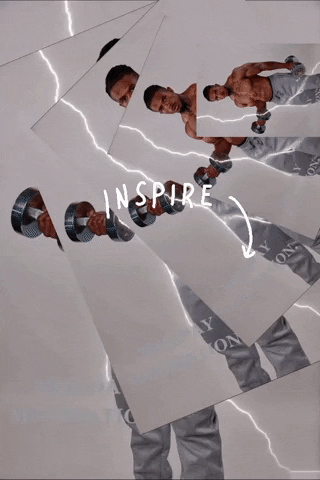 Fitness Inspire GIF by RuthlessCartelLimited