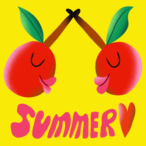 Summer-love GIFs - Get the best GIF on GIPHY