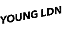 Young LDN Sticker