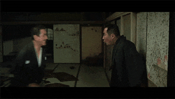 Yakuza GIF