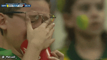 2014 world cup crying GIF