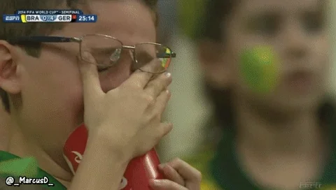 2014 world cup crying GIF