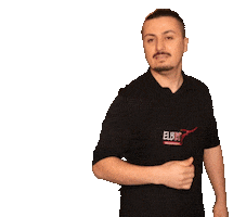 ElbetSteakHouse Sticker