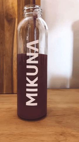 Mikuna Foods GIF