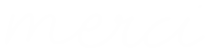 Merci Sticker