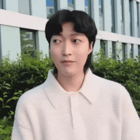 Idol GIF by SUNGMIN