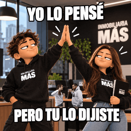 Imas GIF by INMOBILIARIA MAS