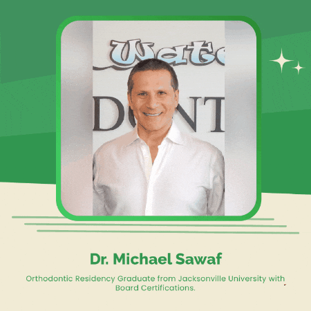 Dr Michael Sawaf GIF