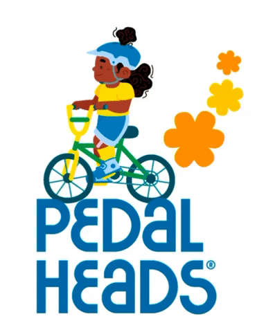 Bike GIF by Pedalheads