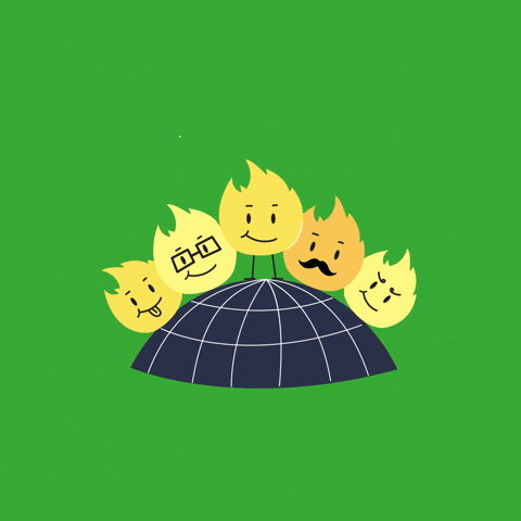 Star GIF