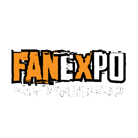 San Francisco Fandom Sticker by FAN EXPO HQ