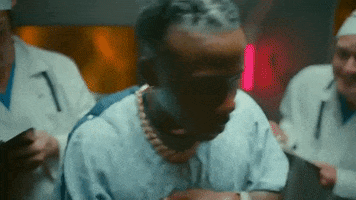 Lonely GIF by DaBaby