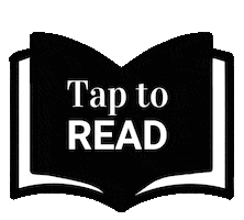 Sticker by dermascope magazine