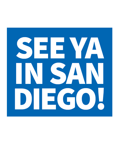 Nti Aacn GIF by American Association of Critical Care Nurses