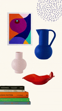Art design colors GIF - Find on GIFER